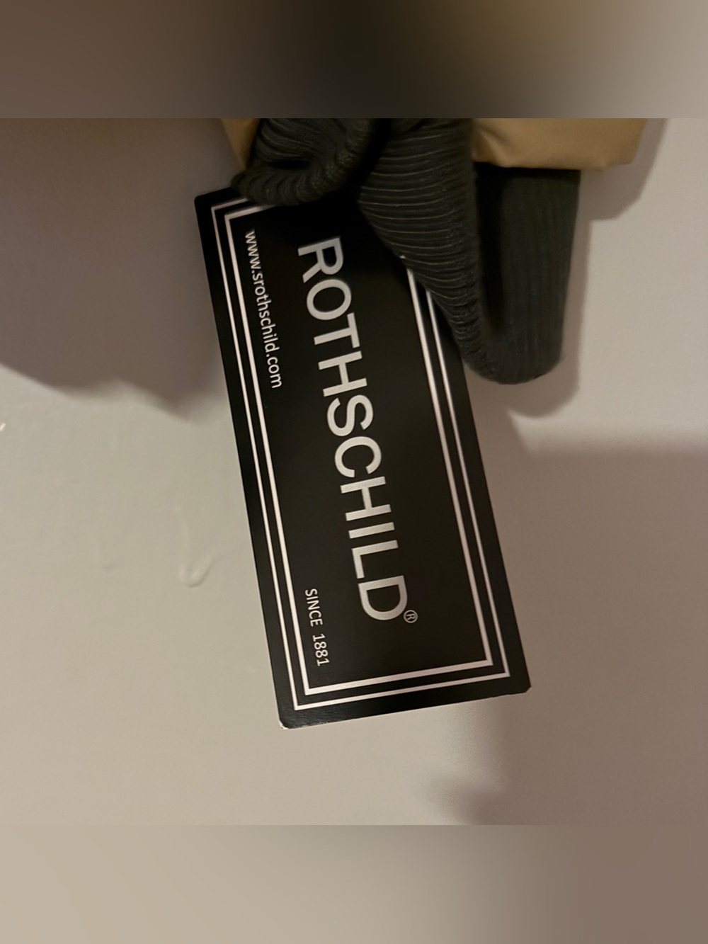 NWT Rothschild Jacket - Picture 8 of 8